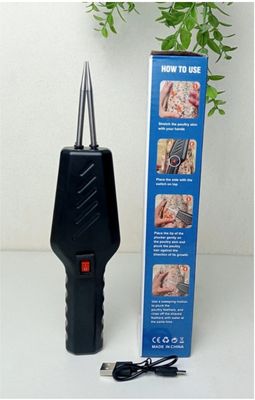 Electric Poultry Hair Puller_img_2