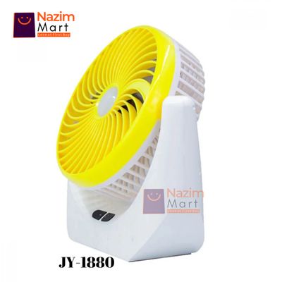 JY-1880 Rechargeable Portable Fan_img_1