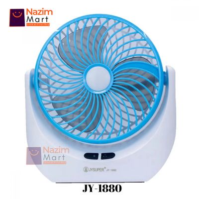 JY-1880 Rechargeable Portable Fan_img_3