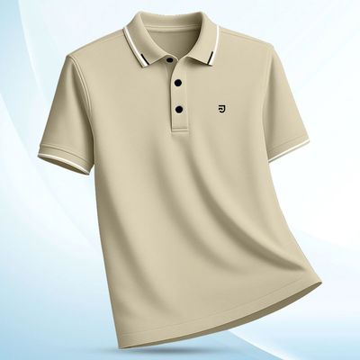 Chaina Pk Premium Polo T-shirt_img_2