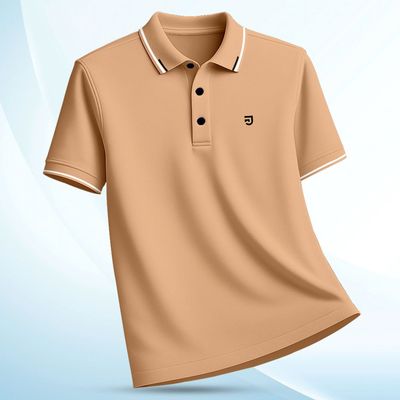 Chaina Pk Premium Polo T-shirt_img_3