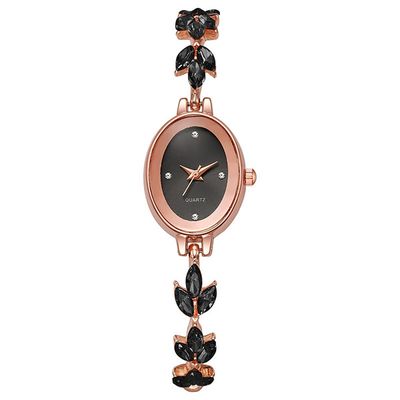Lazy Pull Bracelet Watch!_img_4