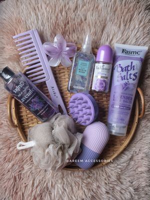 Purple Combo 💜
