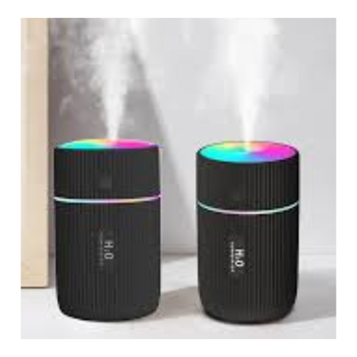 Car Home Humidifier USB Fine Spray_img_1