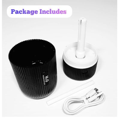 Car Home Humidifier USB Fine Spray_img_3