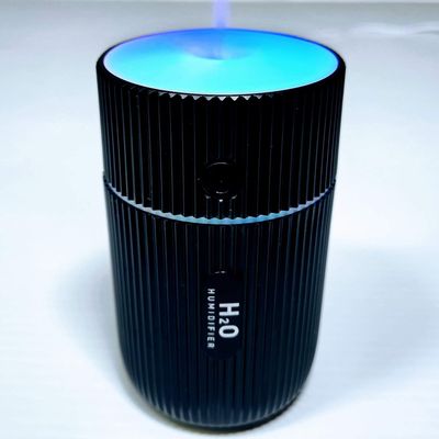 Car Home Humidifier USB Fine Spray_img_4