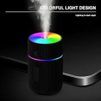 Car Home Humidifier USB Fine Spray_img_5