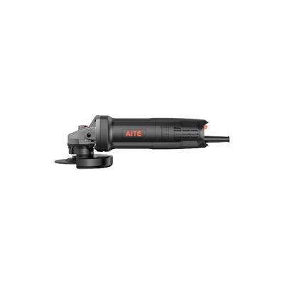 AITE 4" Angle Grinder, 760W, 100mm, Back Switch; Model: AT999_img_0