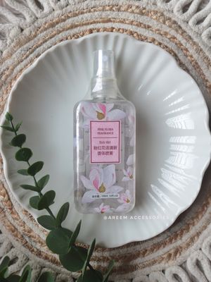 Body Mist Pink Flora 100ml_img_0