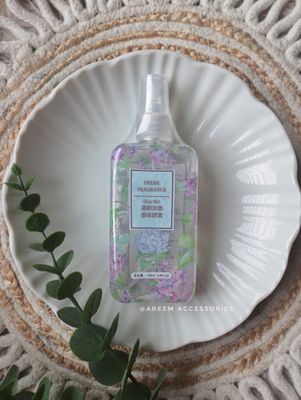Body Mist Fresh 100ml_img_0