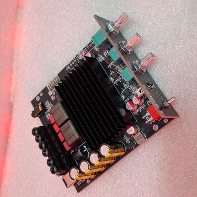 Sini Audio XY-T1002P 100W + 100W TPA 3221 Ampilifier_img_10