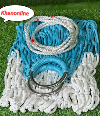 রেশমি সুতার রিং দোলনা (প্রিমিয়াম কোয়ালিটি)_img_3