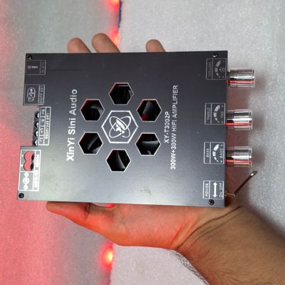 Sini Audio XY-T3002P 300W+300W TPA3255 Hifi Amplifier_img_2