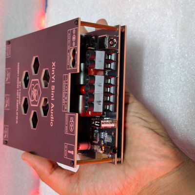 Sini Audio XY-T3002P 300W+300W TPA3255 Hifi Amplifier_img_4