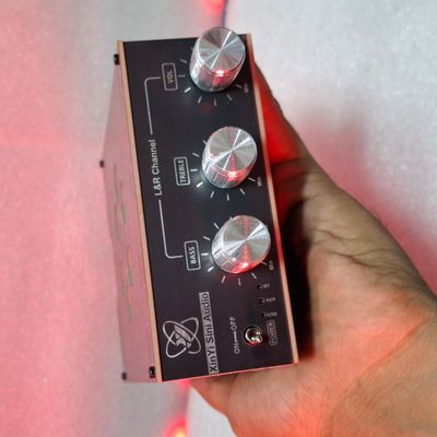 Sini Audio XY-T3002P 300W+300W TPA3255 Hifi Amplifier_img_3