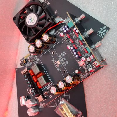 Sini Audio XY-T3002P 300W+300W TPA3255 Hifi Amplifier_img_5