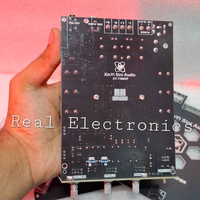 Sini Audio XY-T3002P 300W+300W TPA3255 Hifi Amplifier_img_8