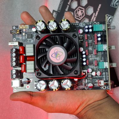 Sini Audio XY-T3002P 300W+300W TPA3255 Hifi Amplifier_img_6