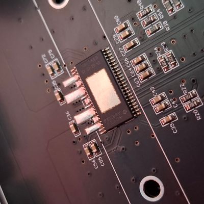 Sini Audio XY-T3002P 300W+300W TPA3255 Hifi Amplifier_img_7