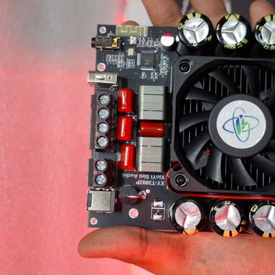 Sini Audio XY-T3002P 300W+300W TPA3255 Hifi Amplifier_img_10