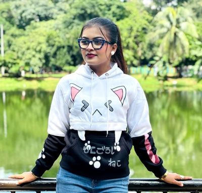 Premium Ladies winter Hoodies_img_1