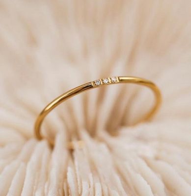 Minimalist ring (BEST SELLER)🔥_img_1