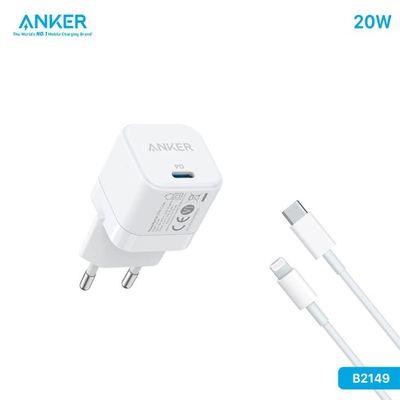 Anker PowerPort III 20W Cube Charger Kit (Model B2149)_img_1