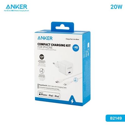 Anker PowerPort III 20W Cube Charger Kit (Model B2149)_img_2