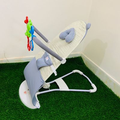 Love Baby Musical Bouncer_img_4