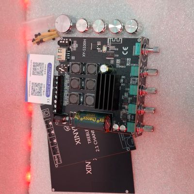 Sini Audio XY-S100H 2.1 Channel Hifi Power Amplifier_img_1