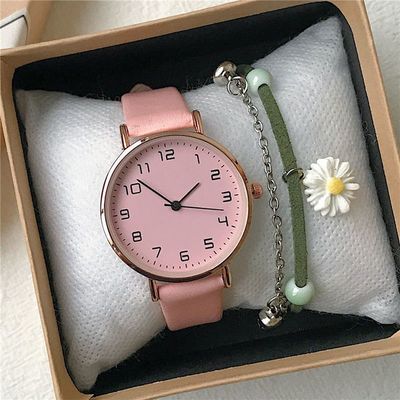 Sen All-match Quartz Watch Female!_img_2