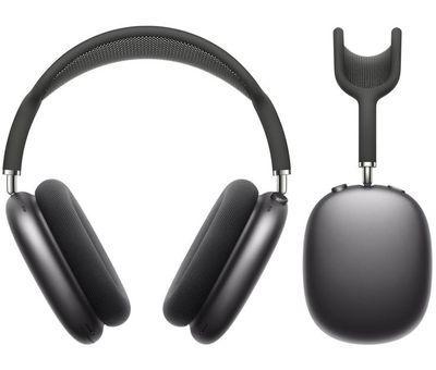Apple Airpods Max ANC/ENC wireless Headphone_img_2