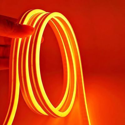 GearUP NEON LED Strip Light (5M, Orange Color)_img_0