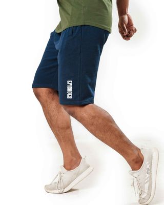 Episodes Navy Shorts_img_3