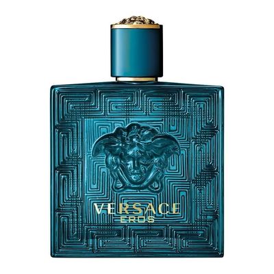 Versace Eros EDT Perfume For Men 100ML (factory rejected)_img_0