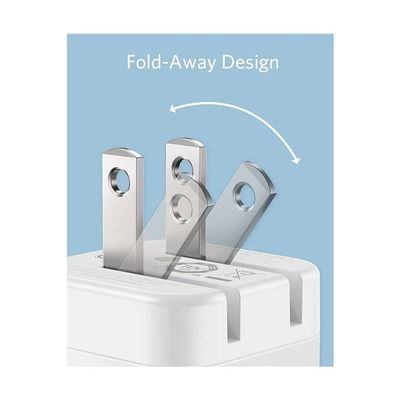 Anker PowerPort III 20W Cube Charger (Model B2149)_img_1