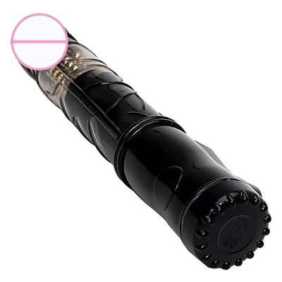 G-Spot Massage Dildo Vibrators for Women 360 Degree Rotation Vibrating Stimulator Vibrator Sex Toys for Women Adult Products_img_1