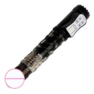G-Spot Massage Dildo Vibrators for Women 360 Degree Rotation Vibrating Stimulator Vibrator Sex Toys for Women Adult Products_img_2