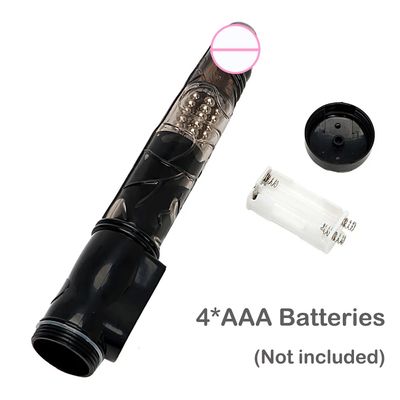 G-Spot Massage Dildo Vibrators for Women 360 Degree Rotation Vibrating Stimulator Vibrator Sex Toys for Women Adult Products_img_5