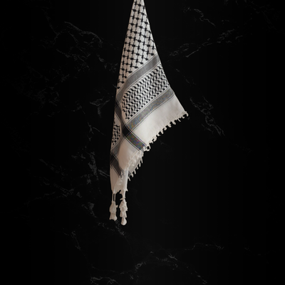 ফিলিস্তিনি কেফিয়্যাহ বা রুমাল_img_5