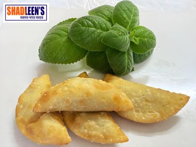Badshahi Chicken Samucha (বাদশাহী চিকেন সমুচা) 1 Pcs_img_0