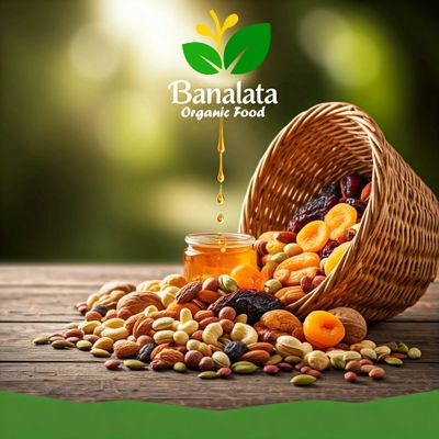 Dry Fruits 1 kg