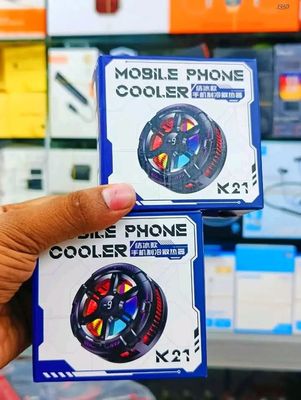 Phone Cooler K21_img_1