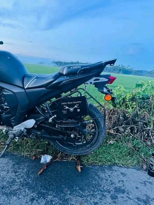 Premium Medium Personal Box For Universal All Model Bike_img_2