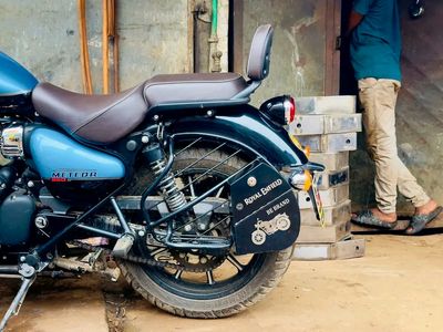 Premium Heavy Personal Box For Royal Enfield All Model_img_4
