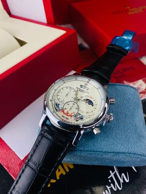 Patek Philippe Active Chronograph Uper White_img_1