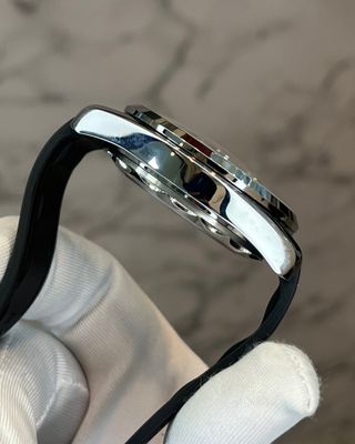 OMEGA AQUATERRA | SILICONE BELT | QUARTZ MOVEMENT (SEMI AAA)_img_3