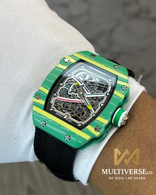 RM 67-02 "Alexander Zverev" (SEMI AAA)_img_0