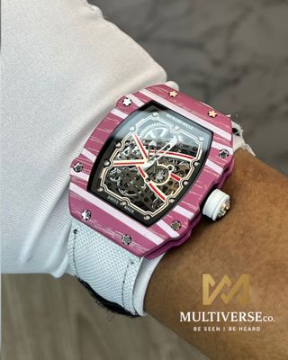 RM 67-02 "Alexander Zverev" (SEMI AAA)_img_3