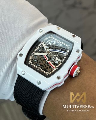 RM 67-02 "Alexander Zverev" (SEMI AAA)_img_4